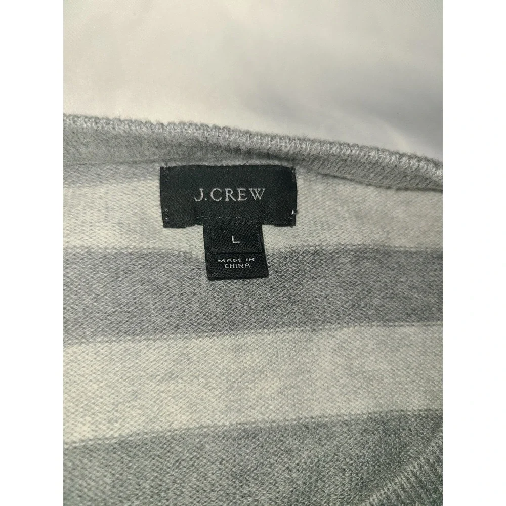 J. Crew Factory elevate your